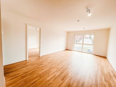 ++ NEU ++ Moderne 2-Zimmer-Neubauwohnung mit Stellplatz in Korneuburg