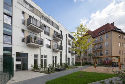 Eleganz und Raffinesse – Erstklassiges Wohnen