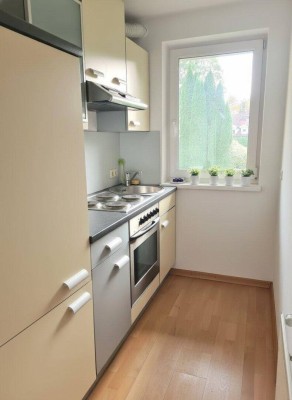 Hübsche 2-Zimmer-Wohnung in Top Lage