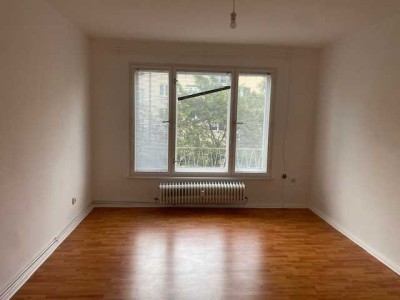 Schönes ruhiges 1 Zimmerapartment - sofort zum Einziehen