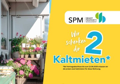 Gemütliche 3-Zimmer-Wohnung mit Balkon in Bad Dürrenberg