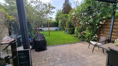 5-Zimmer-Haus mit EBK in Pinneberg