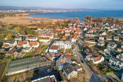 Traumwohnung unterm Dach