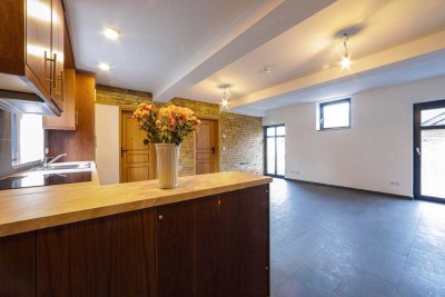 2 Zimmerwohnung in Jütchendorf