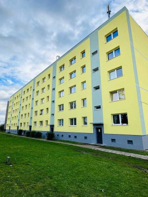 Renovierte 2 Zimmerwohnung - ab sofort verfügbar