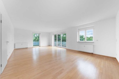 3-Zimmerwohnung mitten in Uhlenhorst!