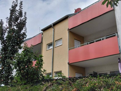 Top 2/3. Geförderte 3 Zimmer Wohnung| Miete mit Kaufoption| Loggia.