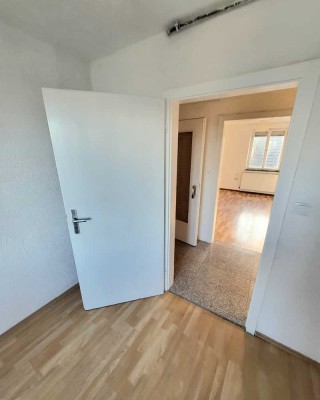 3-Zimmer-Wohnung in zentraler Lage