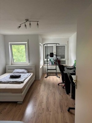 Schöne 1-Zimmer-Wohnung in Kassel mit sehr guter Lage – ab 01.11.2025 verfügbar