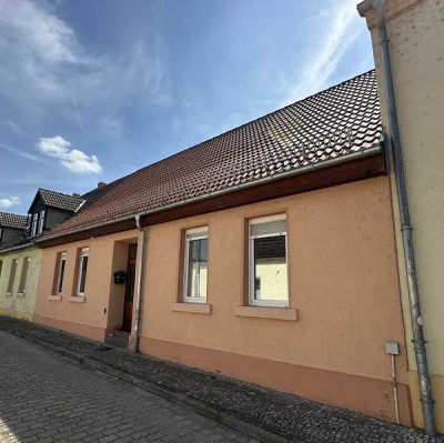 Ein Zuhause mit Zukunft – ideal für Paare oder Familien mit Gestaltungsfreude!