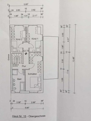 Sie wohnen in einer wunderschönen Doppelhaushälfte in Rastatt-Rheinau!