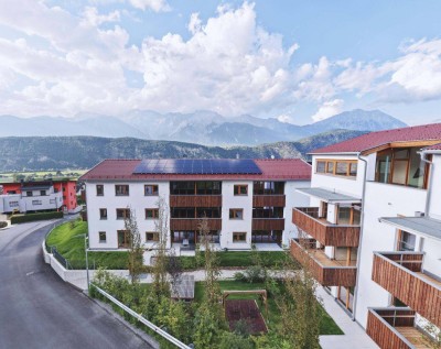 letzte Chance - Wohnbauförderung: 5-Zimmer Wohnung