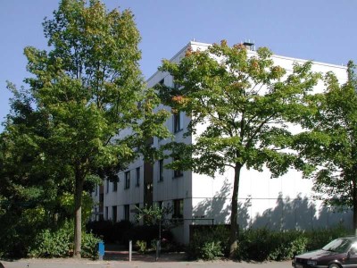 3 Zimmer Wohnung mit Loggia zum 01.09.2025 zu vermieten!