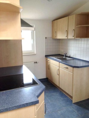 Helle, moderne 2,5-Zimmer Wohnung in Darmstadt-Ost