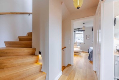 Modernes, energieeffizientes Townhouse in familienfreundlicher Lage!