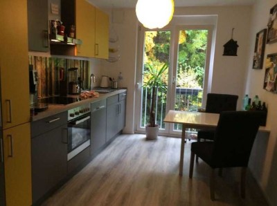 Attraktive und neuwertige 2-3Zimmer-Wohnung mit gehobener Innenausstattung in Tuttlingen