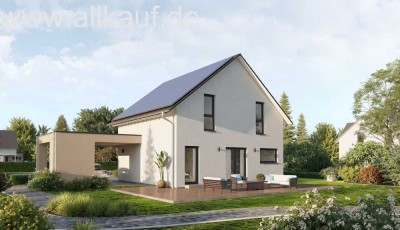 Träume verwirklichen in Pyrbaum: Ihr maßgeschneidertes Zuhause wartet!