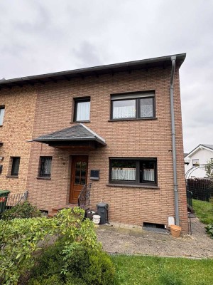 Einfamilienhaus in Niederkassel Rheidt