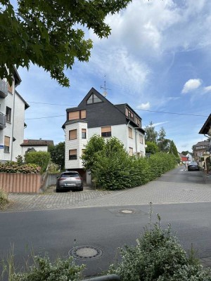 Exklusive, sanierte, 5-Zimmer-Wohnung mit Loggia und Maisonette in Koblenz