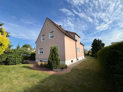 Einfamilienhaus in Schwandorf-Fronberg