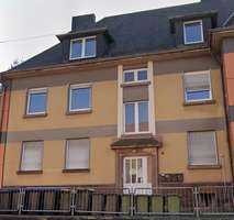 366.05 Schöne 2 ZKB Sulzbachtalstr. 8 in Dudweiler