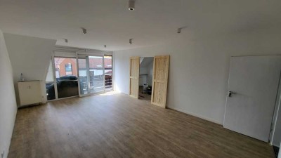 Viertel: Erstbezug nach Sanierung! 3-Zimmer Wohnung inkl. Garage