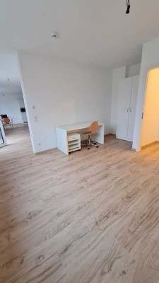 Im Sprengelkiez * Möblierte 2-Zi. * Balkon * auf Wunsch Stellplatz *