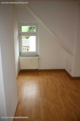 Seltene 4-Raum-Wohnung auf 59qm in ruhiger Lage !