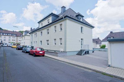 2 Zimmer Siegen Rosterberg