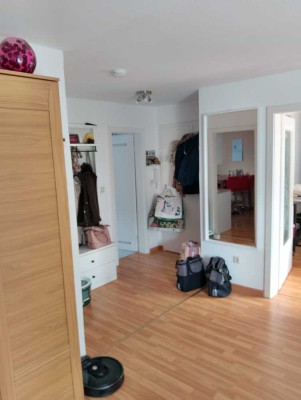 Attraktive 2-Zimmer-Wohnung in Kaiserslautern