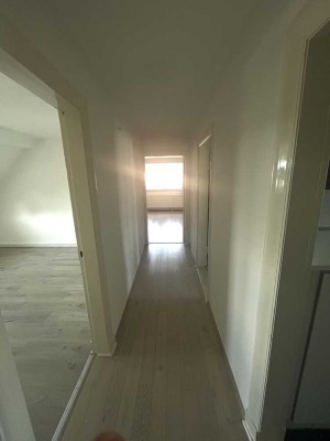Gemütliche 2-Raum-Altbauwohnung 2.OG/DG nahe Schlosspark in Ludwigslust – ruhig, zentrumsnah