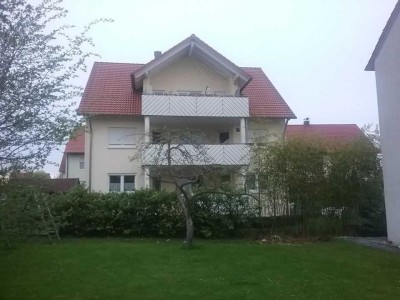 Herzogenaurach Exkl. 4Zi Whg. von Privat