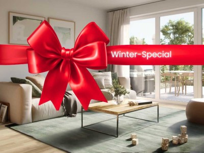 Townhouse mit Sauna, Kamin, Ankleide und Stellplatz in City-Lage