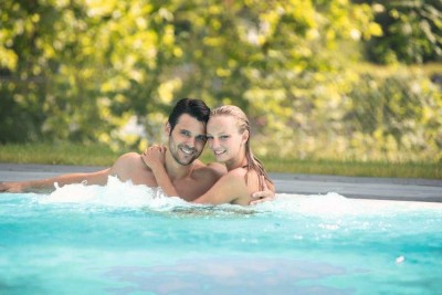 Ruhige, exclusive Wohnung in top Aussichtslage