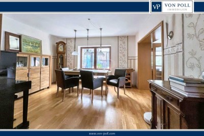 Familien Wohngemeinschaft mit  großem entspannendem Garten und in Diedersen