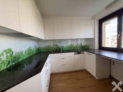 Attraktive sanierte 4-Zimmer-Wohnung in Fürstenfeld