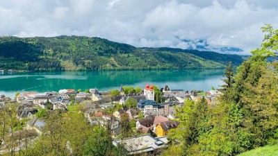 MillstätterSEEblick mit eigenem SEEzugang - TOP 04