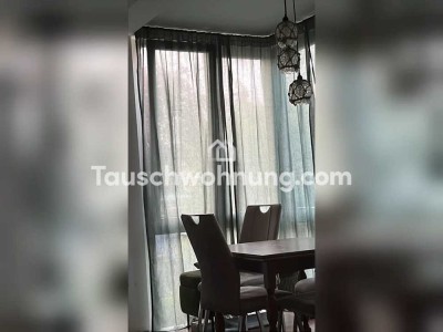 Tauschwohnung: 2,5 Zi.Wohn Pankow- gegen 3,5 Zi.Wohn Zehlendorf-Wannsee