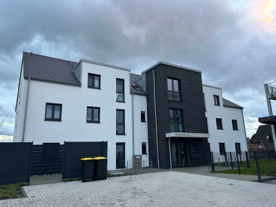 Moderne 3-Zimmer-Neubauwohnung in Willich-Neersen