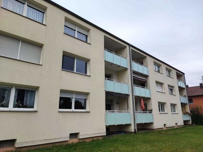 Frisch renovierte 3-Zimmer-Wohnung in Lauf