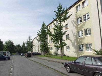 2-Zimmerwohnung in Vohwinkel