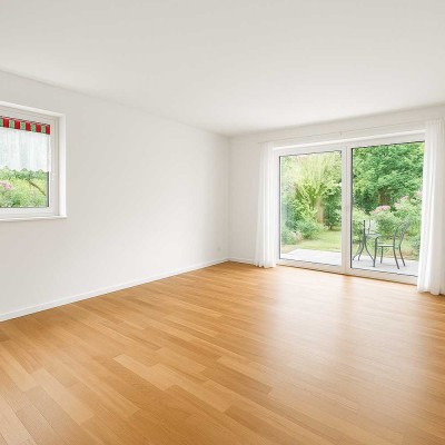 Schöne 2 Zimmer Wohnung in modernem Haus - Eigennutz oder Kapitalanlage