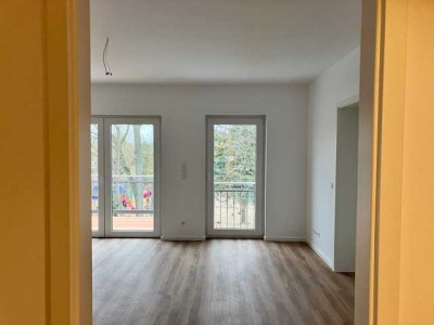 tolle 2-Zimmerwohnung ab 1.August