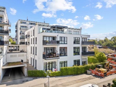 Für die junge Familie! 4-Zimmer-Eigentumswohnung