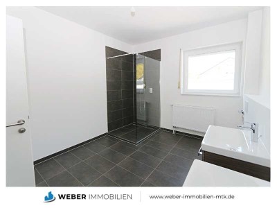 WOHNRIESE + kernsaniert + schick und modern ausgestattet + Balkon und TGL-Bad