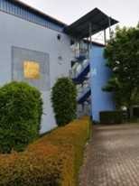 Exklusive 1-Zimmer-Wohnung in Trier