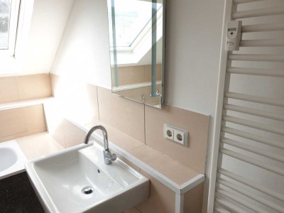 Besichtigung  Samstag 05.04.2025 um 11.30 Uhr 3,5 Zimmerwohnung mit Dusche und Wanne