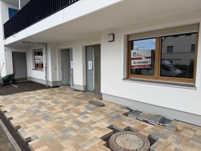EWG accessable – Barrierearm: Sie haben kein Handycap, nur die falsche Wohnung!