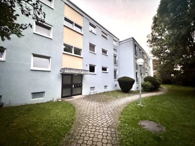 3,5 Zimmer Kapitalanlage in Ravensburg (Burach-Ost) mit Einzelgarage
