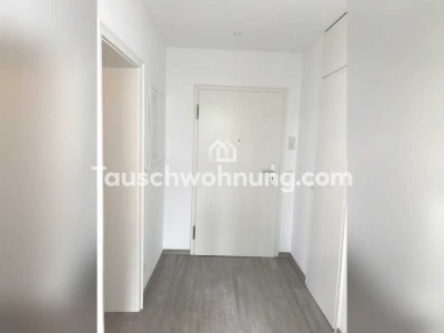 Tauschwohnung: 2 Zimmer Wohnung in Balanstraße